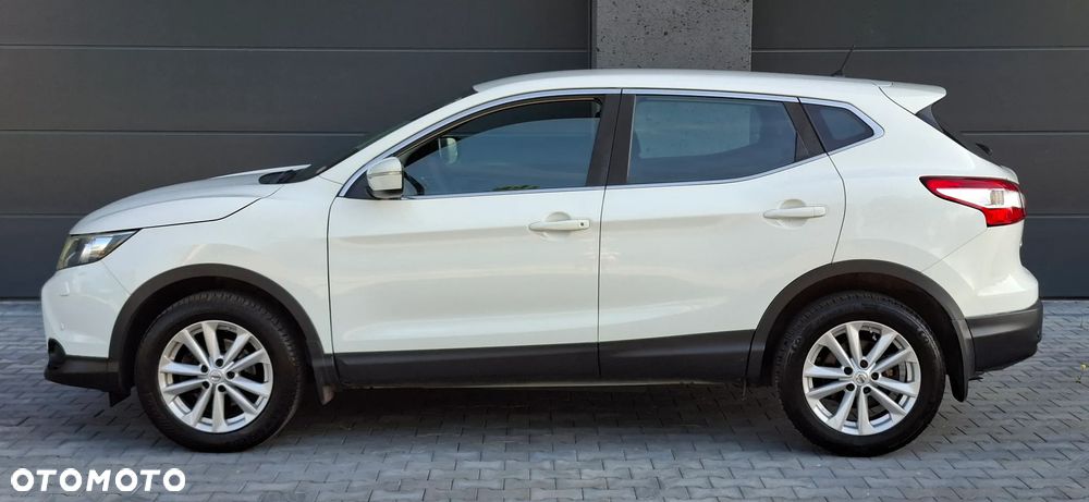 Nissan Qashqai 1.6 Acenta - 4