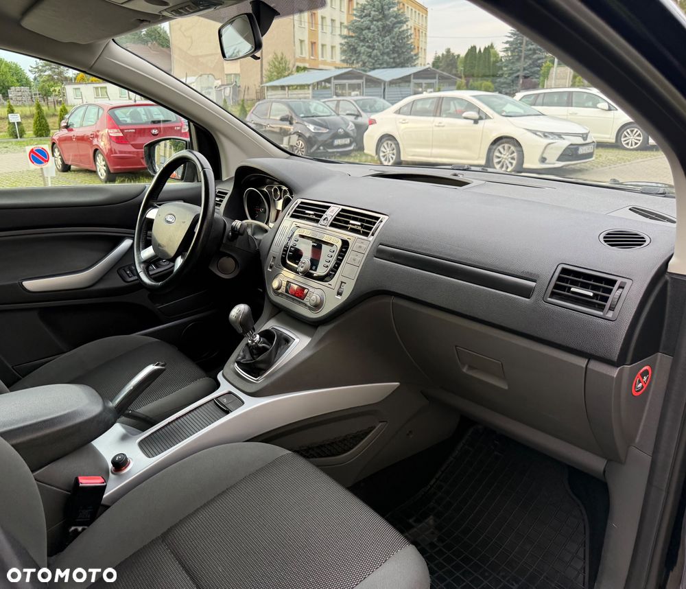 Ford Kuga 2.0 TDCi 4x4 Champions Edition - 18