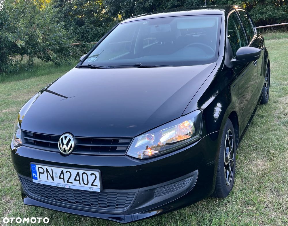 Volkswagen Polo 1.2 Trendline - 3