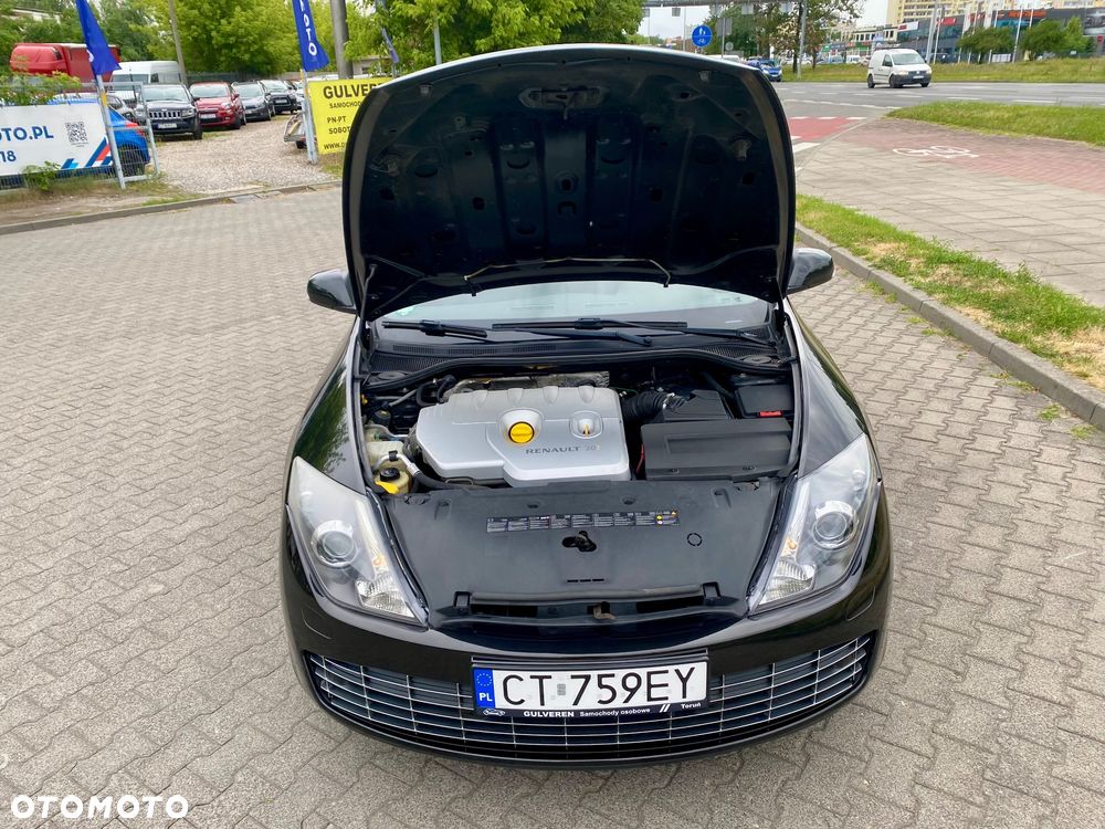 Renault Laguna 2.0 16V Turbo GT - 23