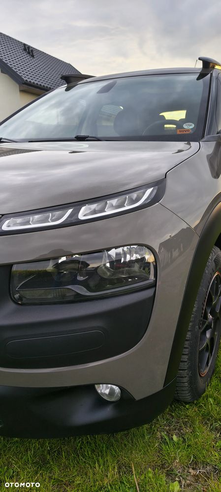 Citroën C4 Cactus BlueHDi 100 Stop&Start Business Class - 31