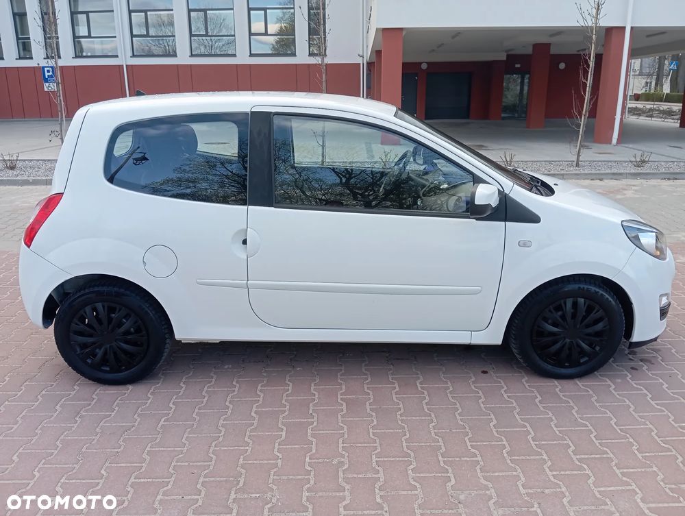Renault Twingo - 3