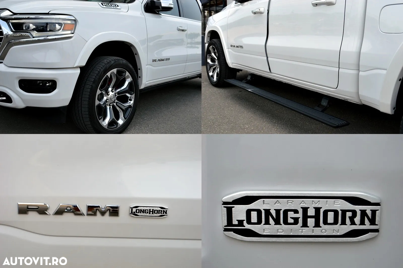Dodge RAM - 9