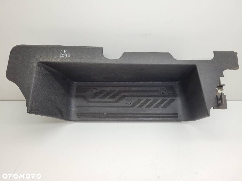 STOPIEŃ KABINY LEWY FORD TRANSIT CUSTOM MK1 BK21-V13201 - 2