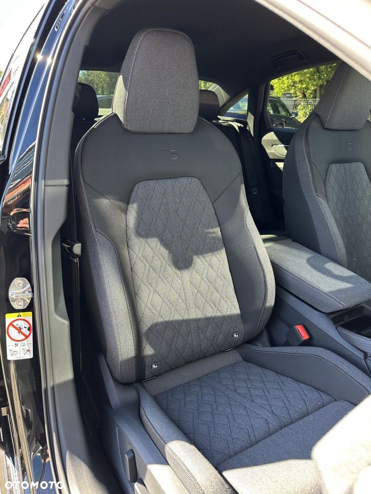 Audi A6 Limousine - 23