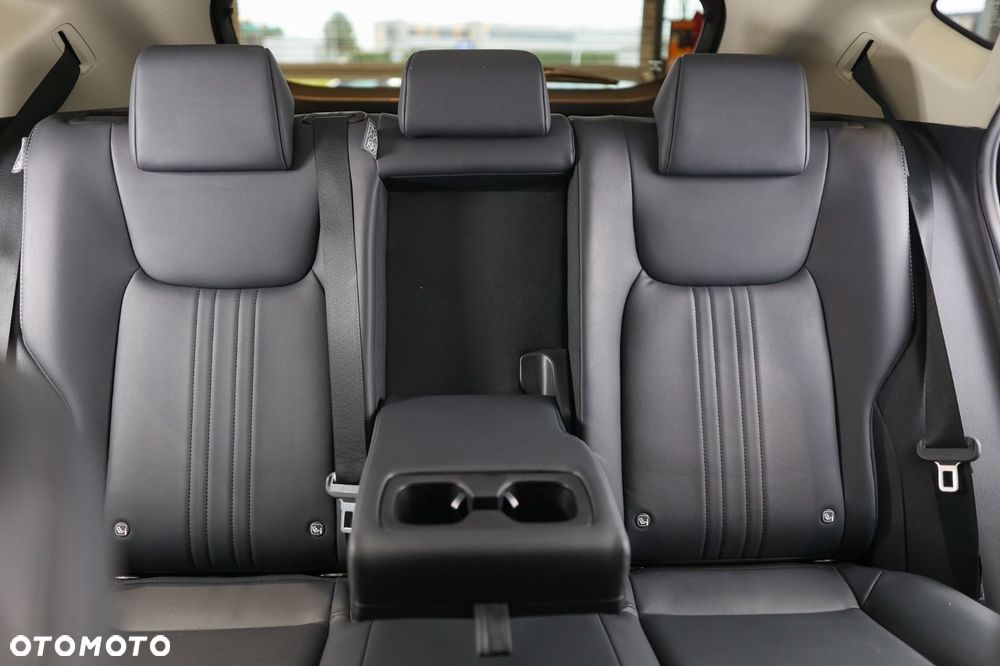 Lexus NX - 17
