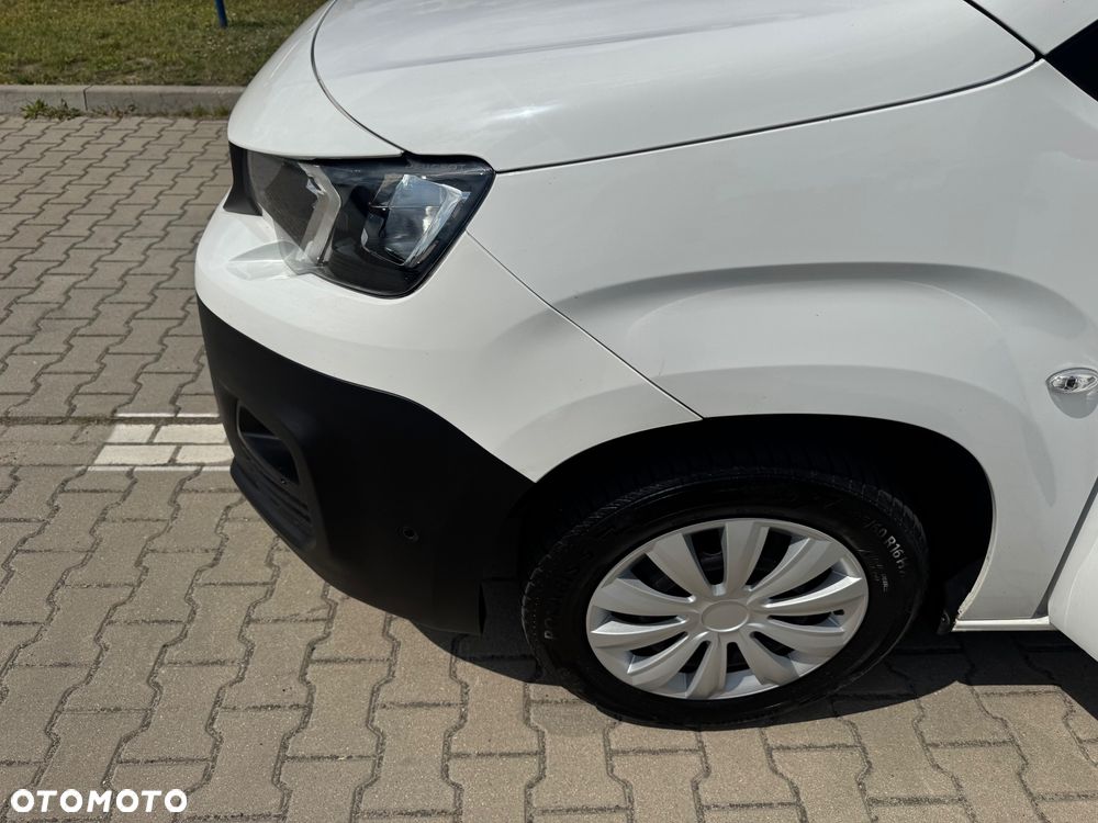 Peugeot Partner - 17