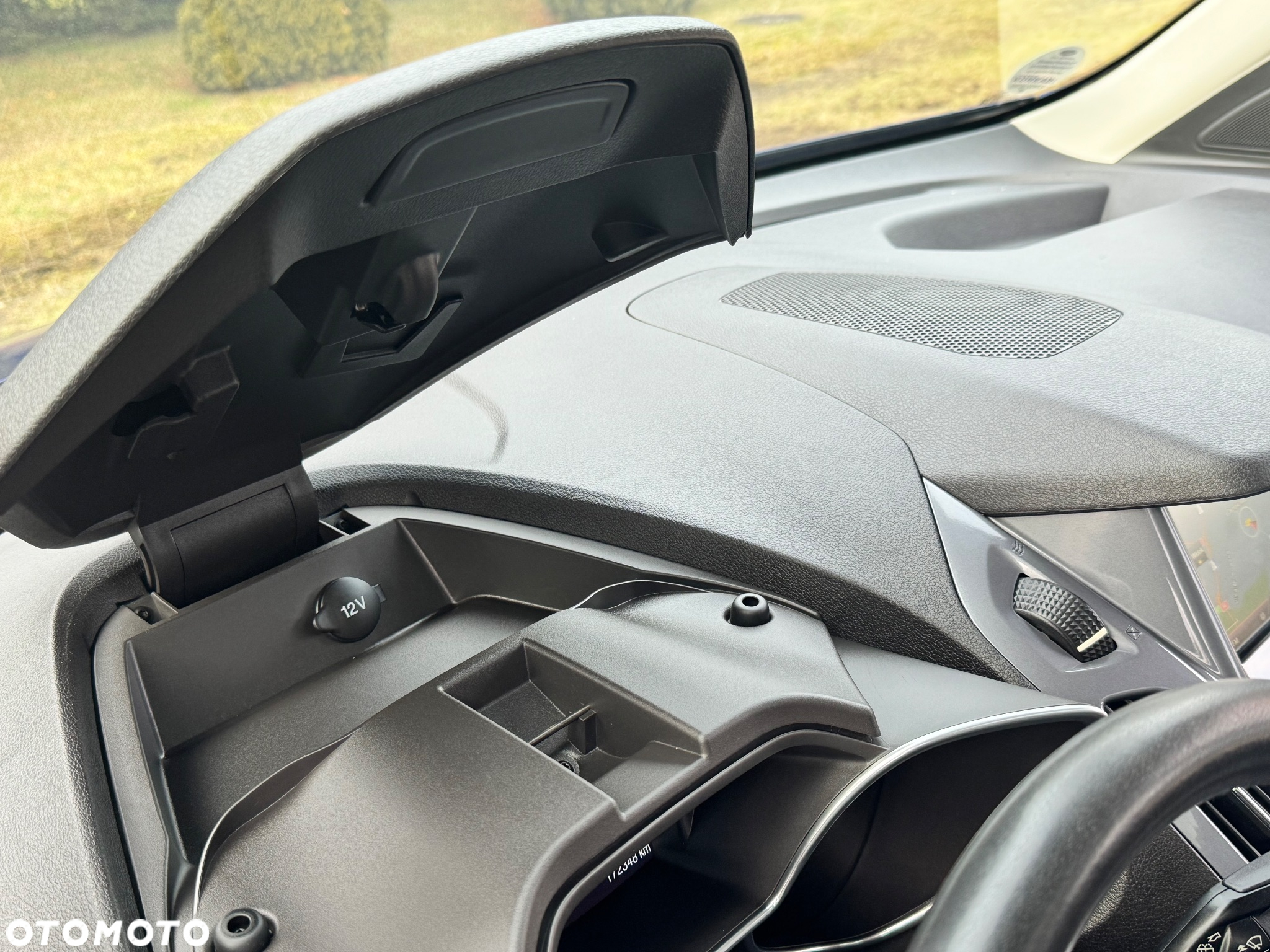 Ford Tourneo Connect 1.5 TDCi Start-Stop Titanium - 37