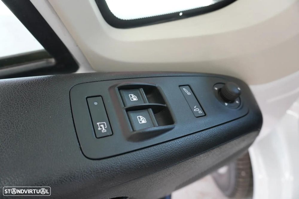Peugeot Boxer HDi L1H1 S&S Active - 14