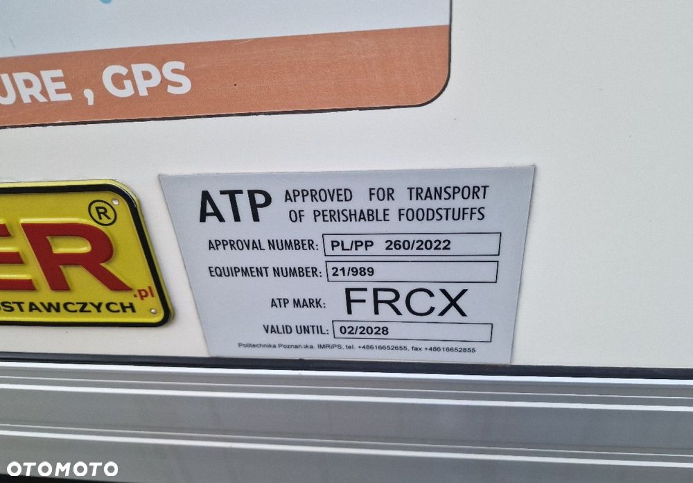 Renault Master - 28