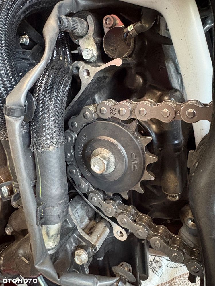 Honda CBR - 28
