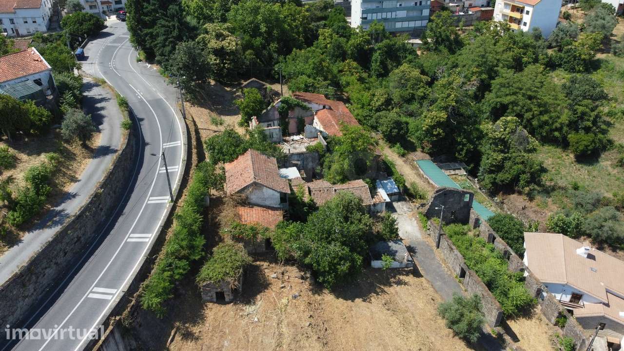 Investimento / entrada da  Covilhã - 2 Artigos Urbanos 1 - Rústico - Grande imagem: 3/19