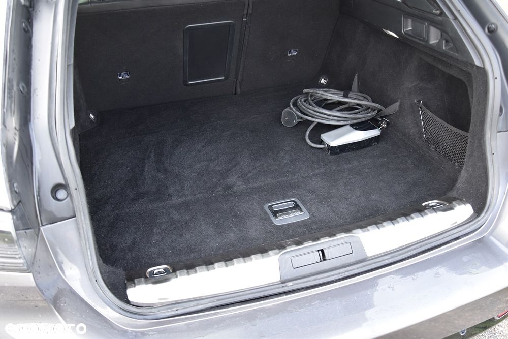 Peugeot 508 1.6 PureTech HYbrid PHEV Allure Pack S&S EAT8 - 11