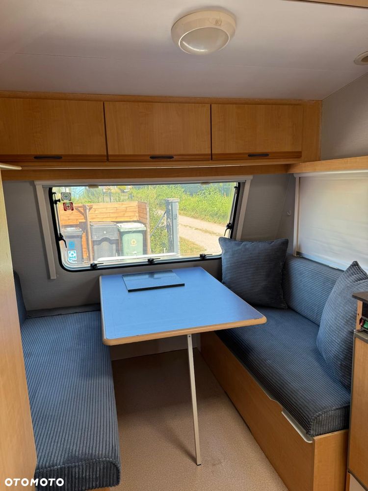 Caravelair Silver 395 - 10