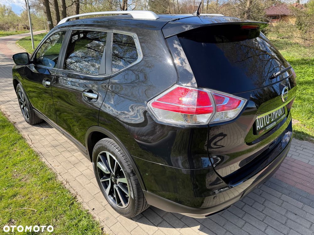 Nissan X-Trail 1.6 DIG-T Tekna - 31