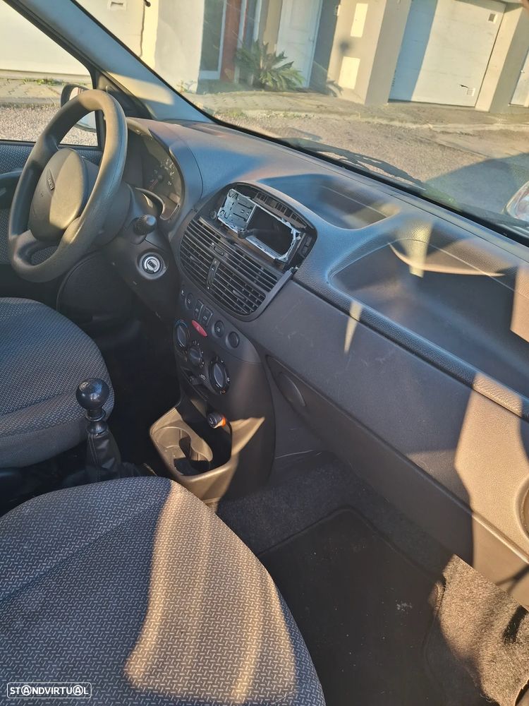 Fiat Punto 1.2 S - 7