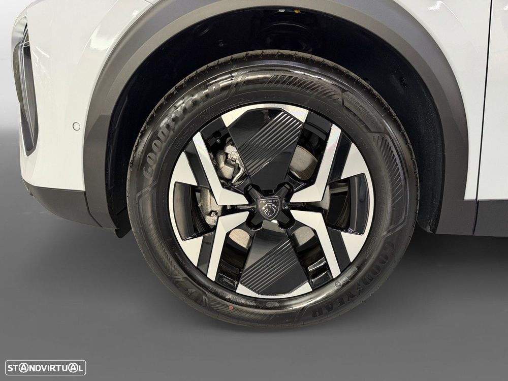 Peugeot e-2008 54 kWh Allure - 14