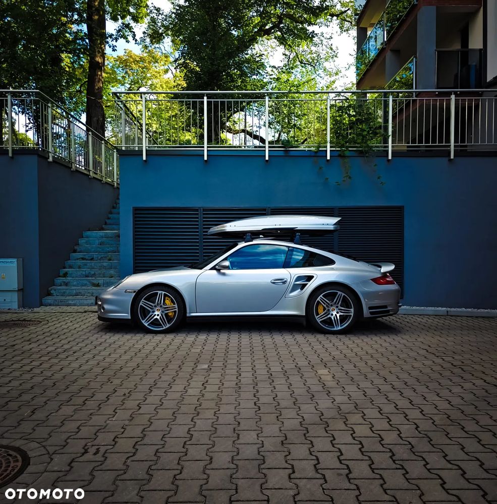 Porsche 911 - 19