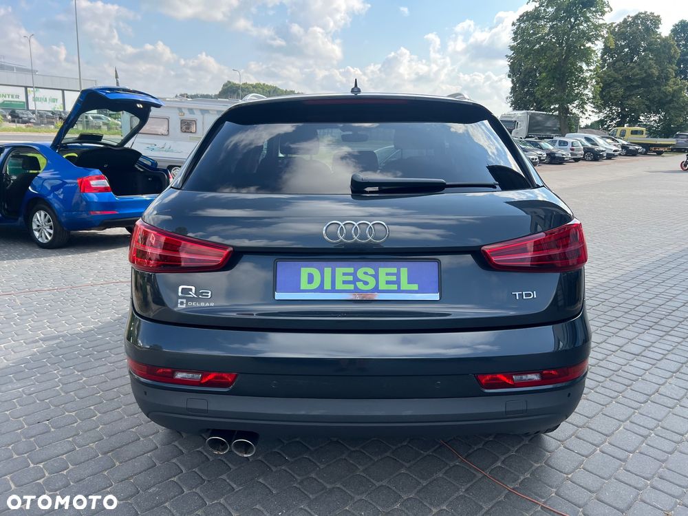 Audi Q3 2.0 TDI - 8