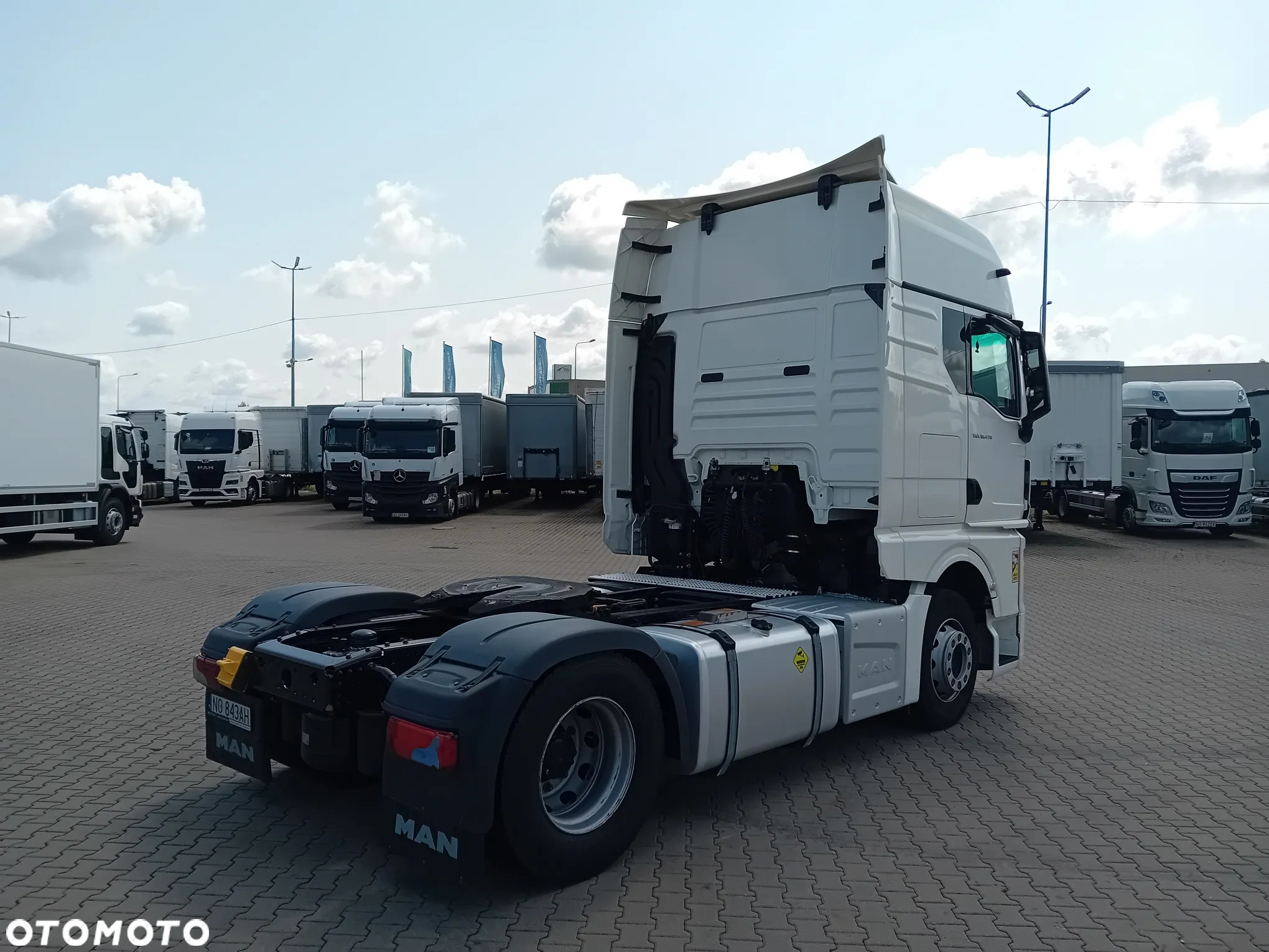 MAN TGX 18.470 BL SA - 7
