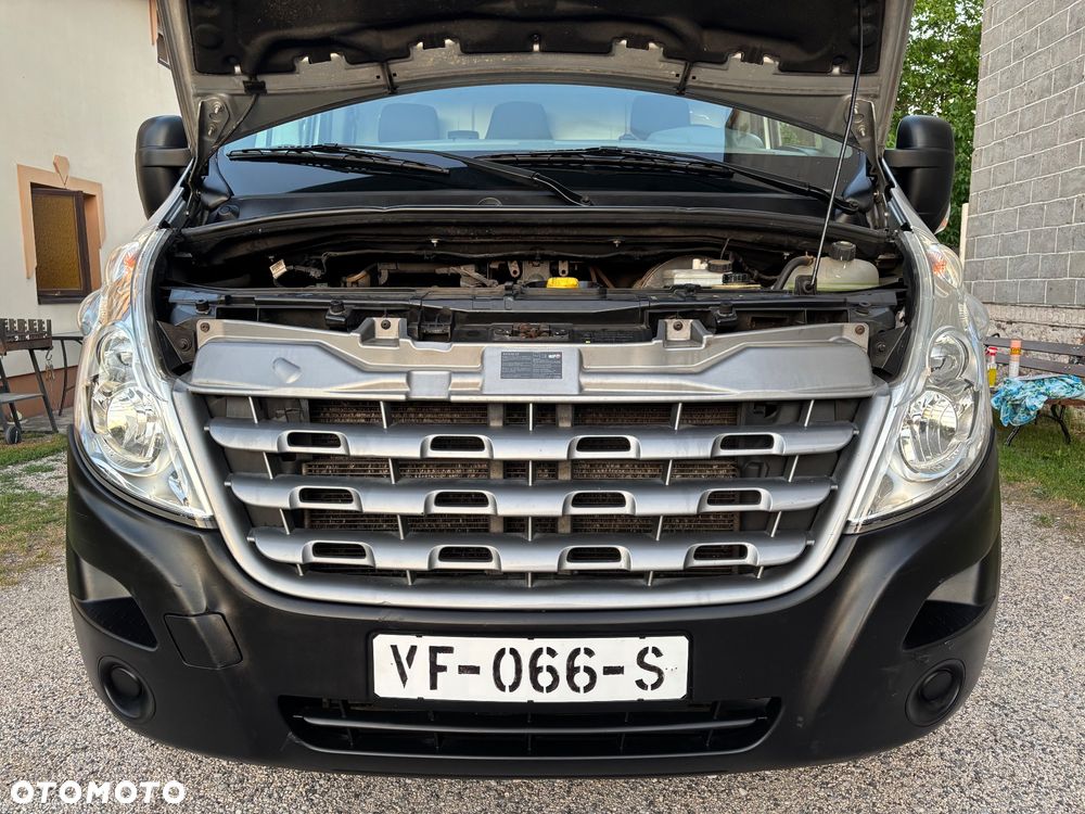 Renault Master - 30