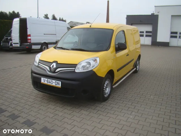 Renault KANGOO L2 H1 MAXI