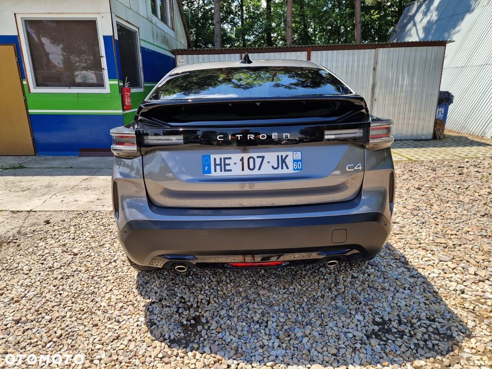 Citroën C4 - 6
