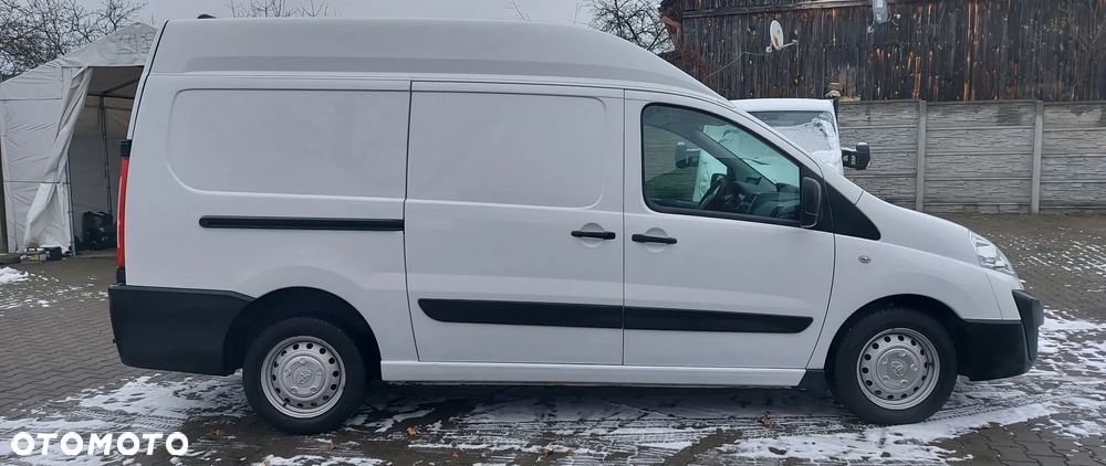 Toyota PROACE - 4