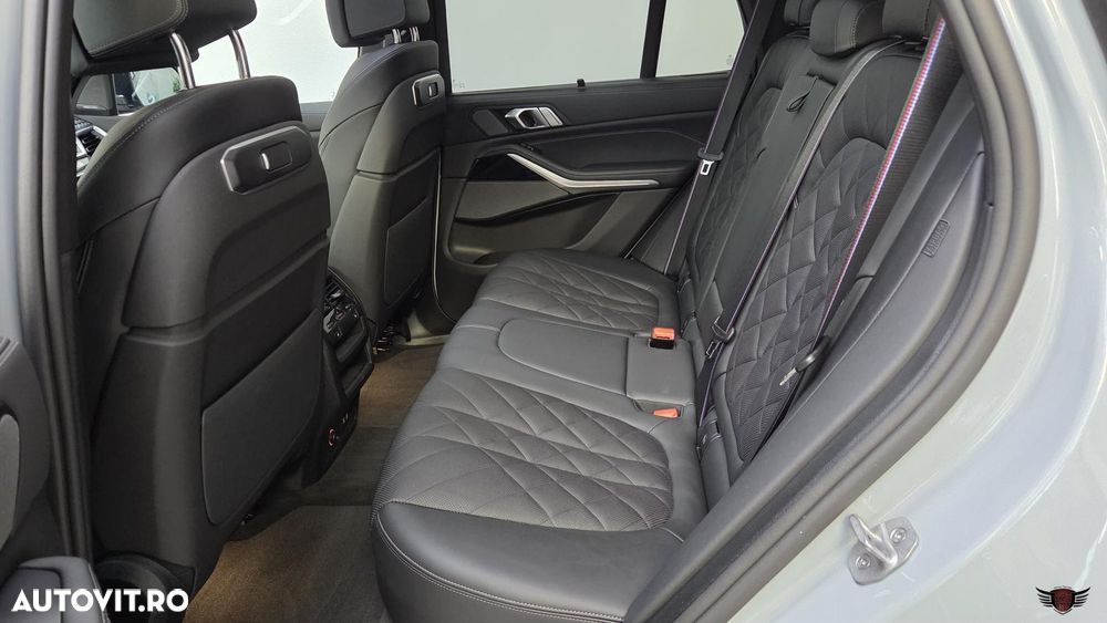 BMW X5 xDrive30d - 26
