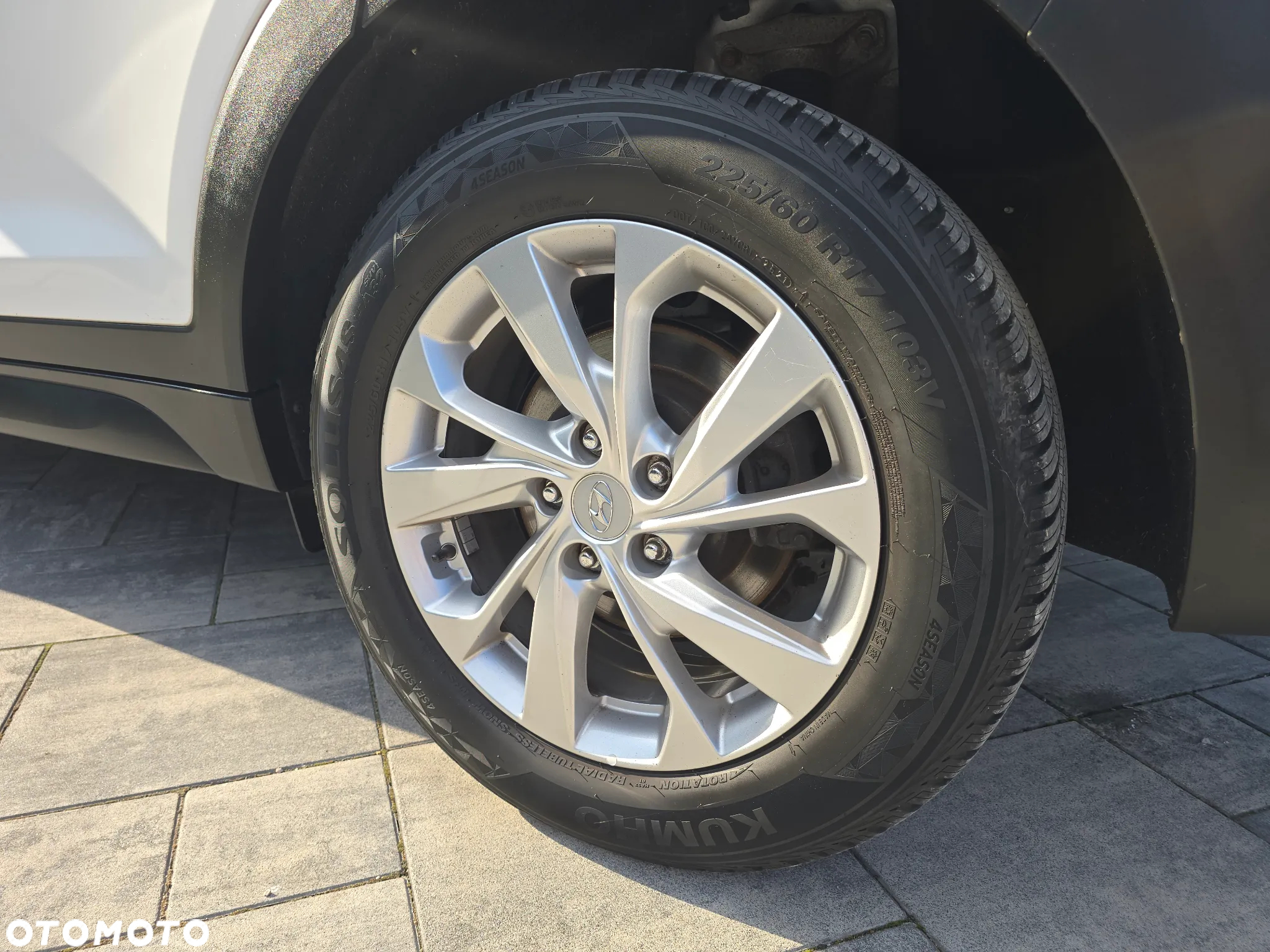 Hyundai Tucson 1.6 T-GDi Style 2WD DCT - 30