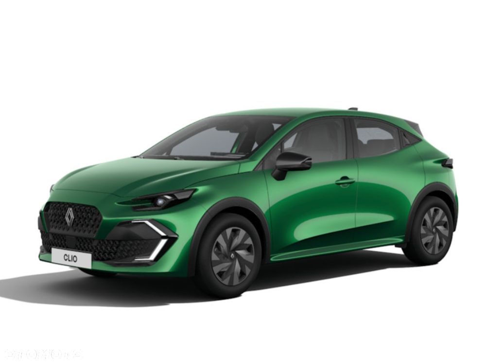 Renault Clio - 2