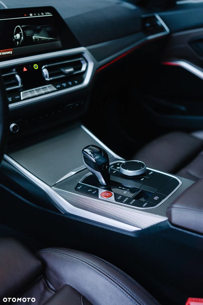 BMW Seria 3 - 28