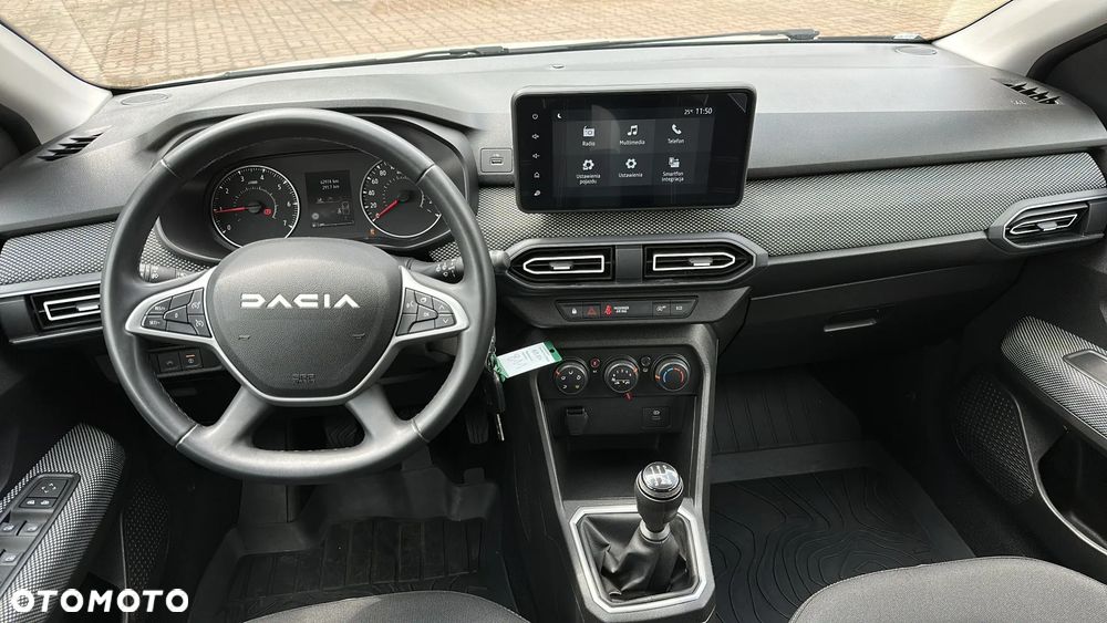 Dacia Sandero 1.0 TCe Expression - 14