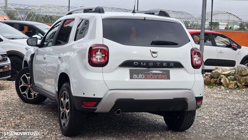 Dacia Duster 1.3 TCe Extreme - 7