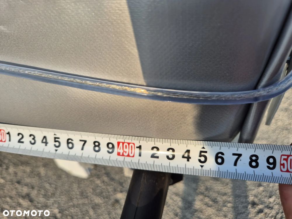 Renault Master 2.3 165KM Burto firanka - 14