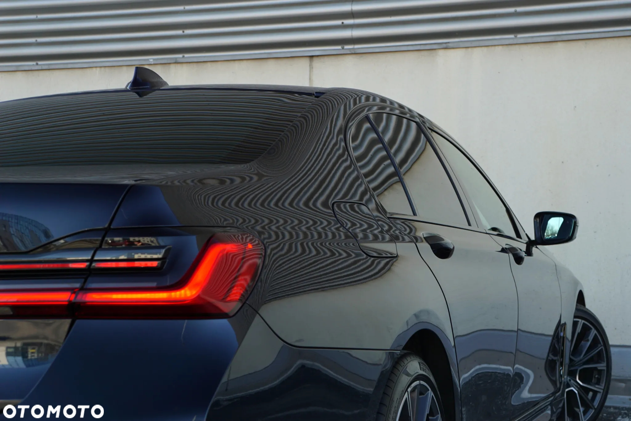 BMW Seria 7 - 10