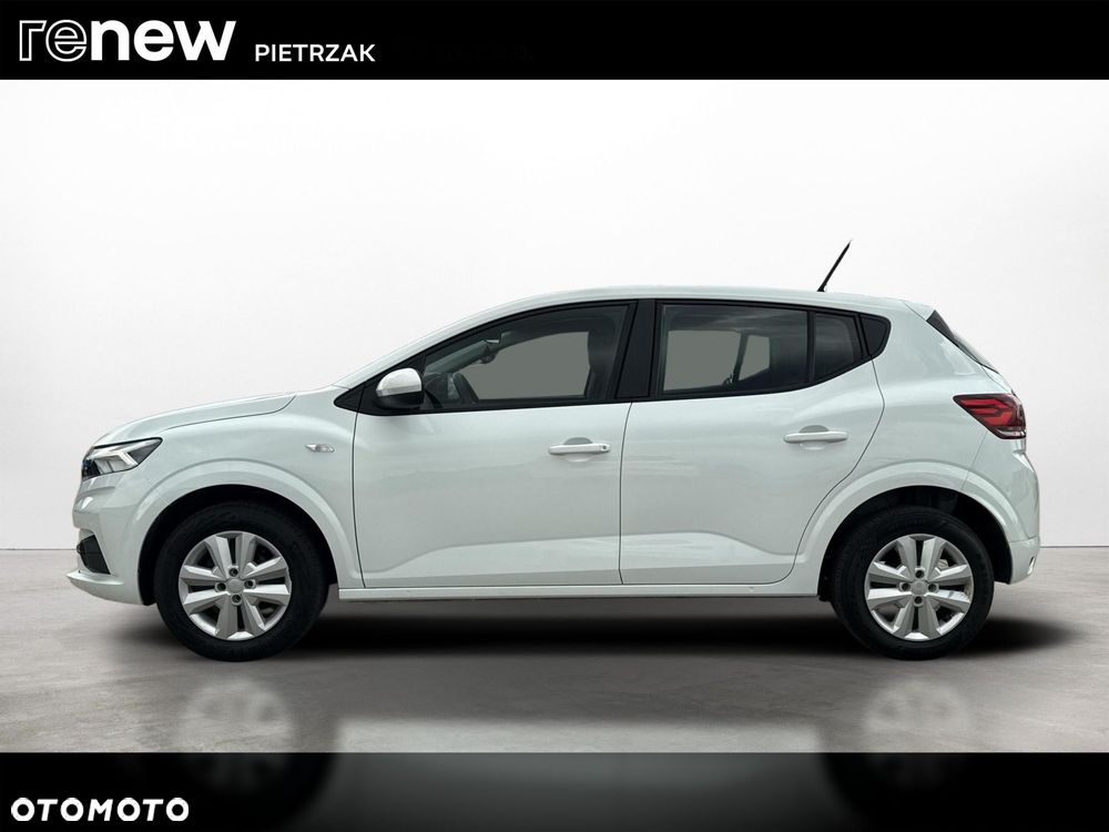Dacia Sandero 1.0 TCe Expression - 3
