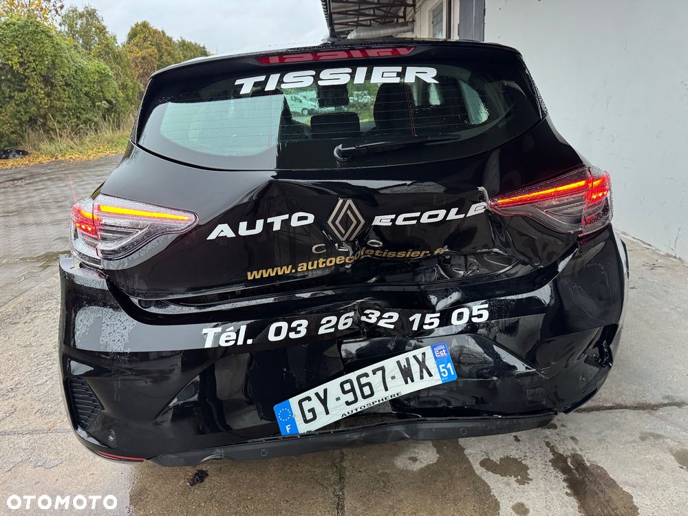 Renault Clio 1.0 TCe Equilibre - 26