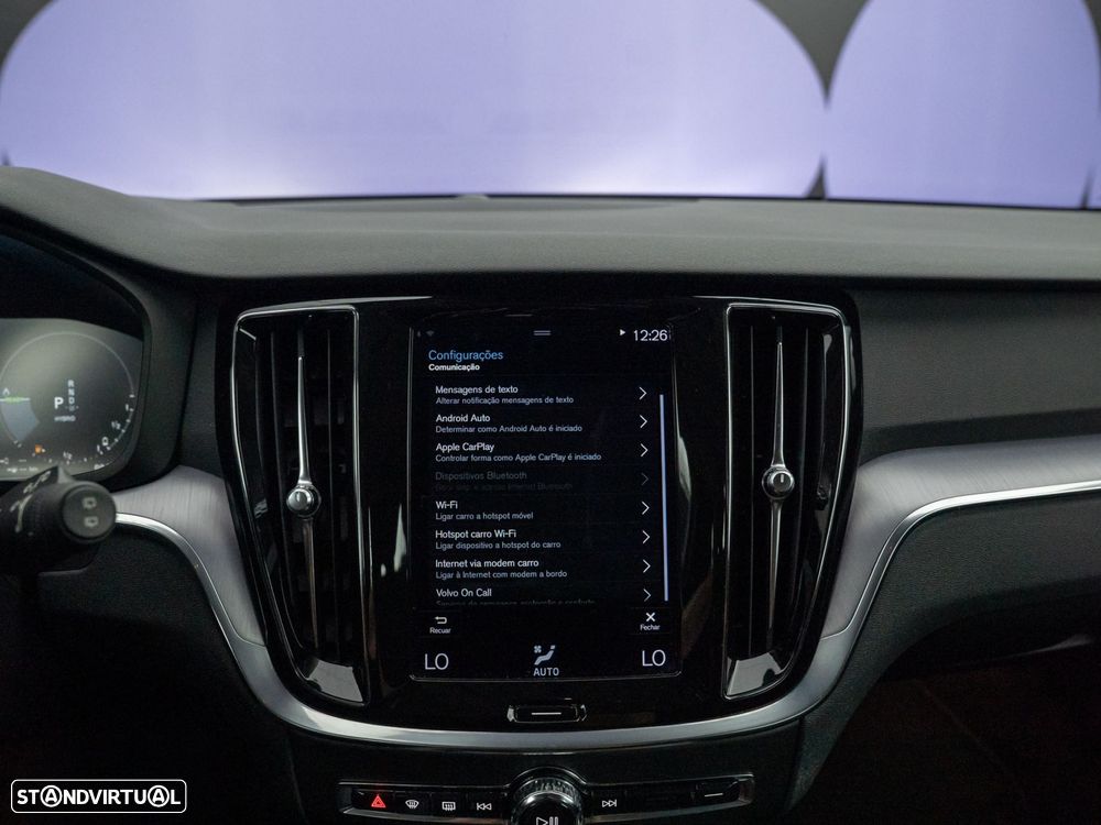 Volvo V60 2.0 T6 AWD TE Inscription Expression - 41