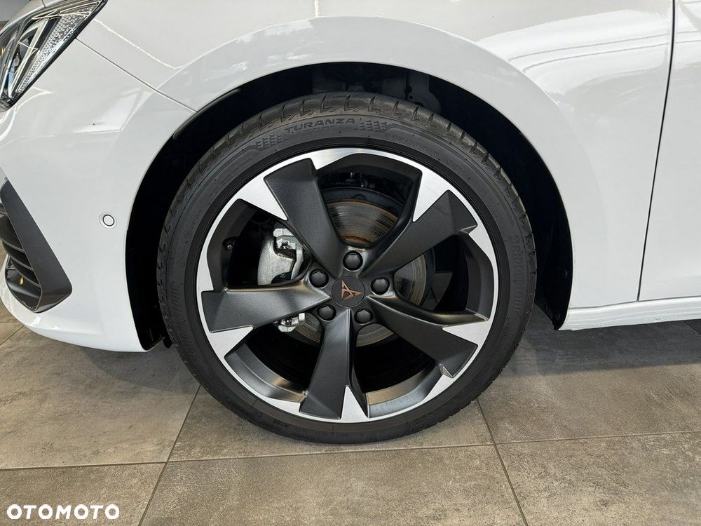 Cupra Leon Sportstourer - 11