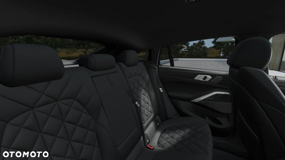 BMW X6 xDrive30d - 14