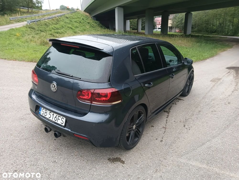 Volkswagen Golf - 3