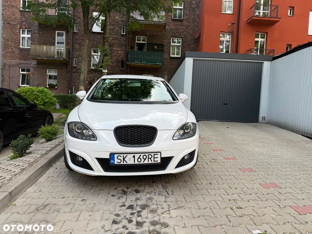 Seat Leon 1.8 TSI Style DSG - 2