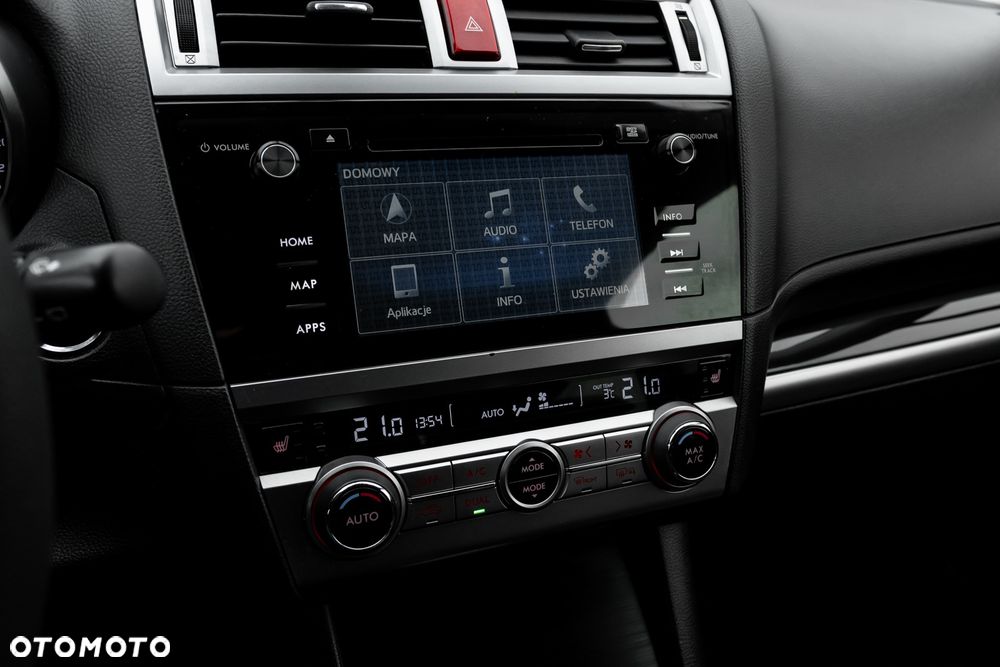 Subaru Outback 2.5RC NAV - 35