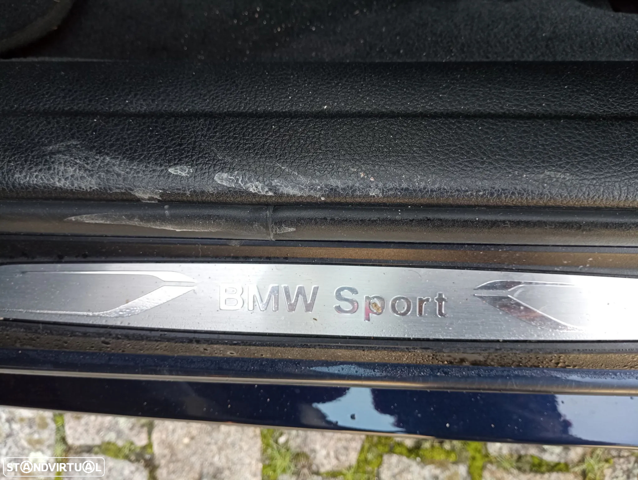 BMW 320 d Touring Auto Pack M - 16