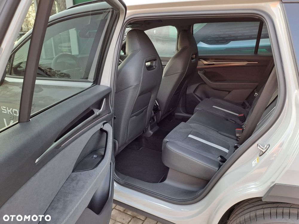 Skoda Kodiaq 2.0 TSI 4x4 Sportline DSG - 6