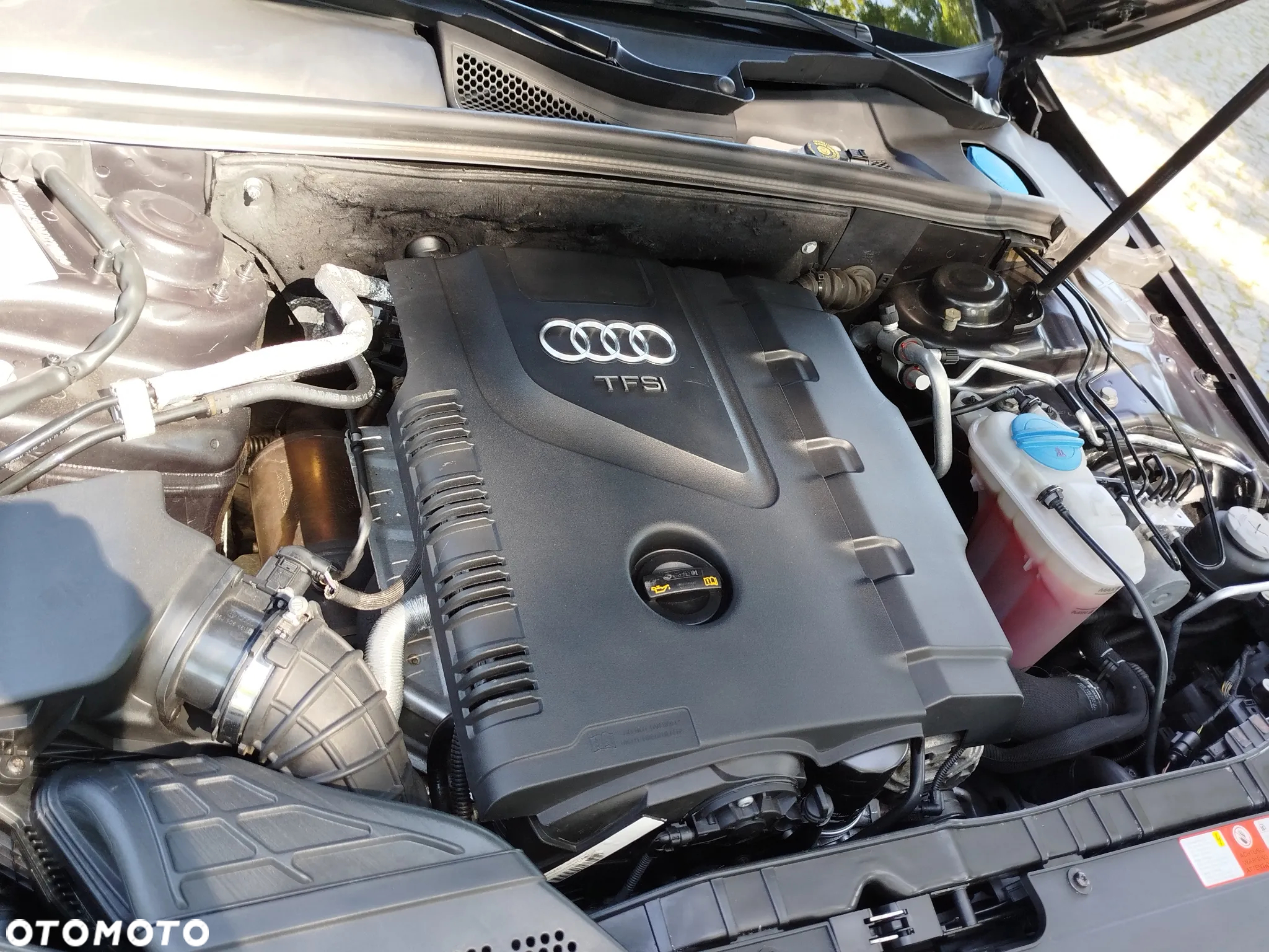 Audi A4 - 14