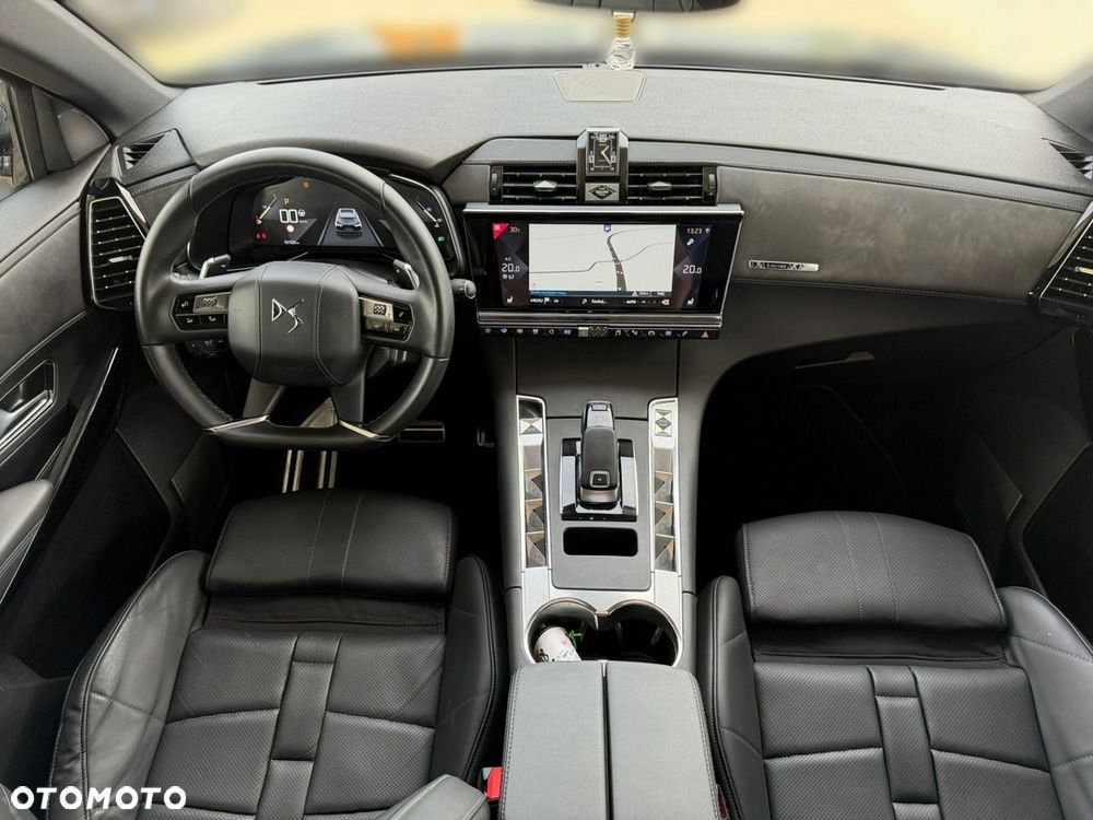 DS Automobiles DS 7 Crossback - 22