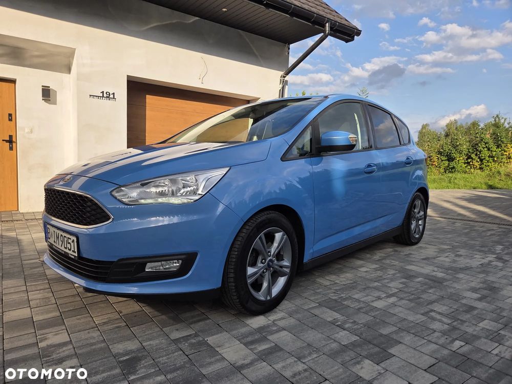 Ford C-MAX - 23