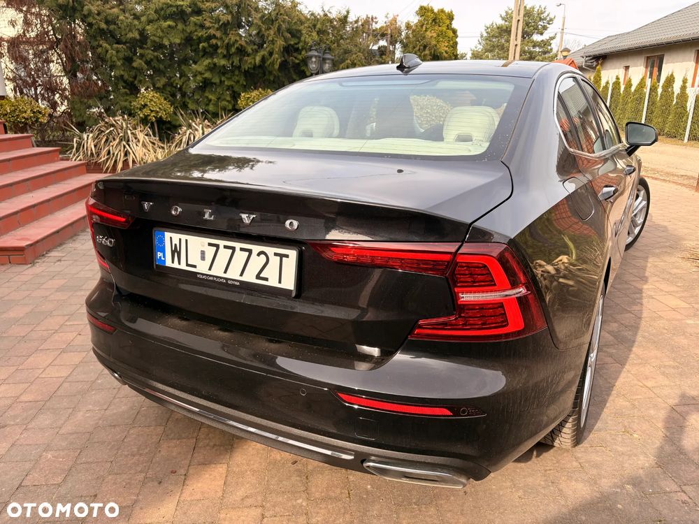 Volvo S60 T4 Inscription - 7